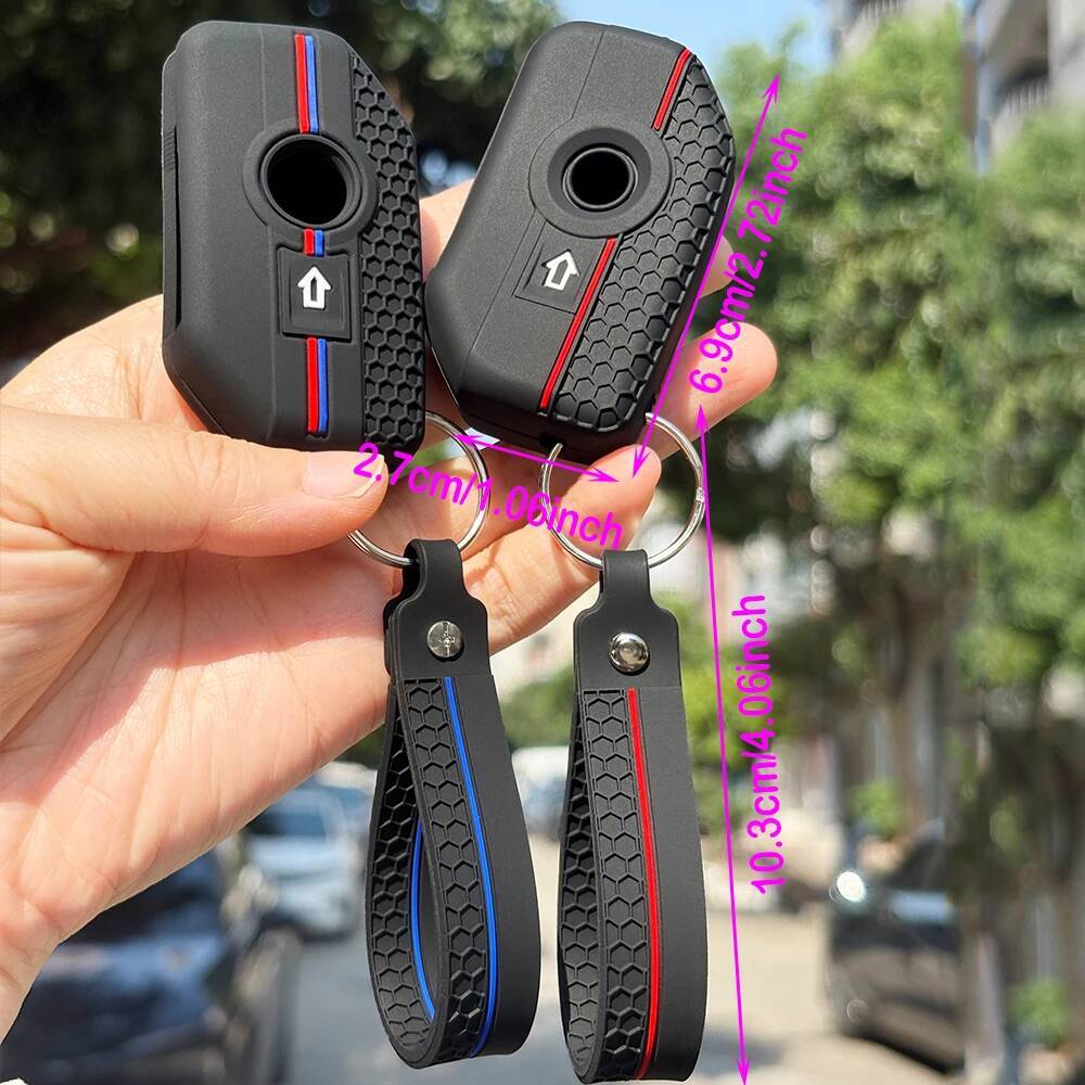 For Bmw Bmw Gs 900 Motorcycles Key Case For R1250Gs R1200Gs C400Gt F750Gs F850Gs K1600B K1600Gt R1200Rs R1200Rt F900Xr