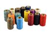 260m Leather Sewing Waxed Thread 1MM For Chisel Awl Upholstery Shoes Luggage Set 15 Colors For Choose