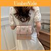 Trendy 2024 Summer Women's Fashionable Casual Backpack Stylish Pu Material Backpack