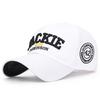 Northwood JACKIE Letter Bărbați Femei Broderie șepci de baseball din bumbac șapcă sport în aer liber Pălărie de vară pentru tată Pălării cu snapback din os șapcă de camioner