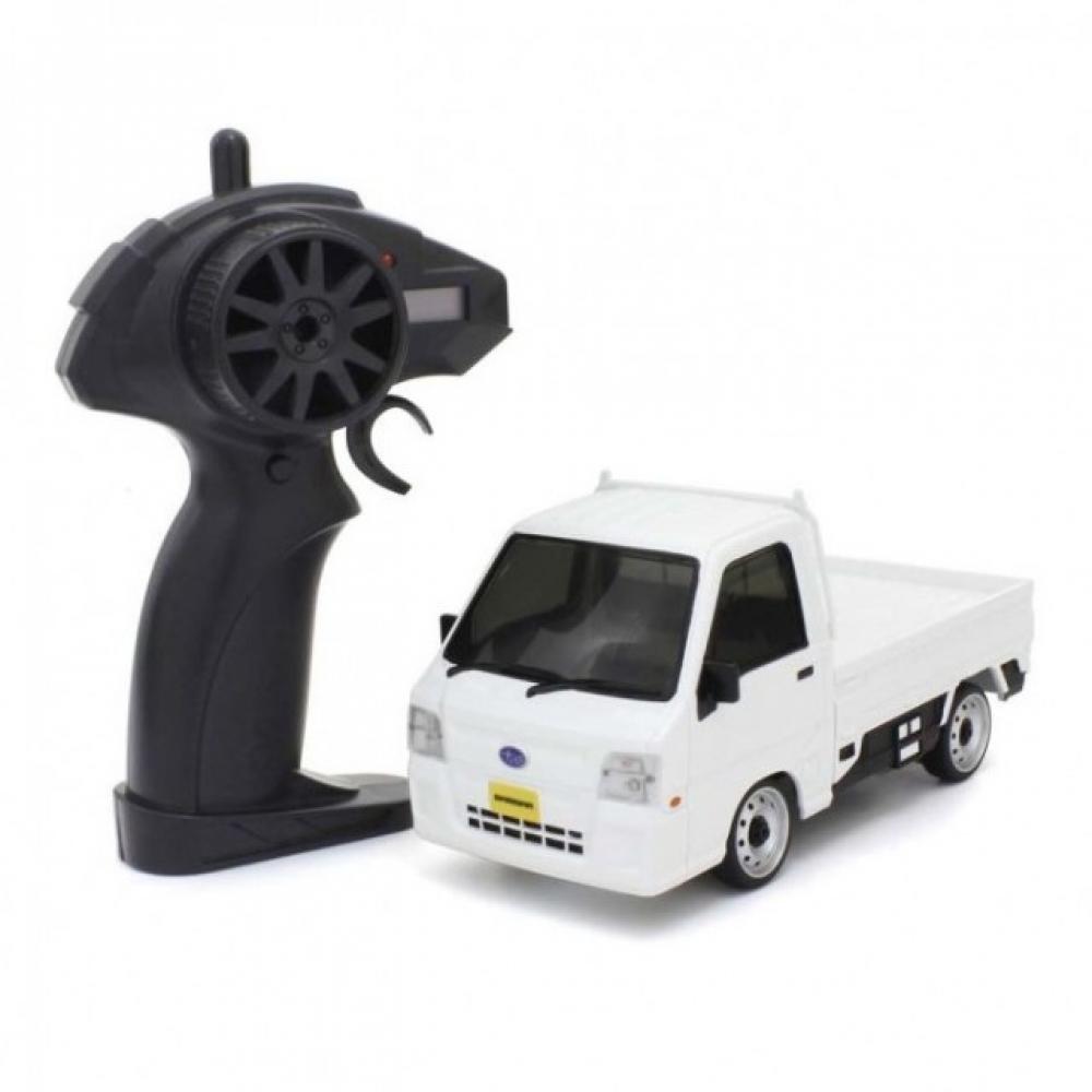 

Kyosho First Mini Z Light Truck Subaru Sambar [66607]