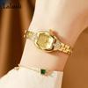 La Baoli Waterproof Women's Quartz Bracelet Wristwatch Douyin Kuaishou Bestseller LA841