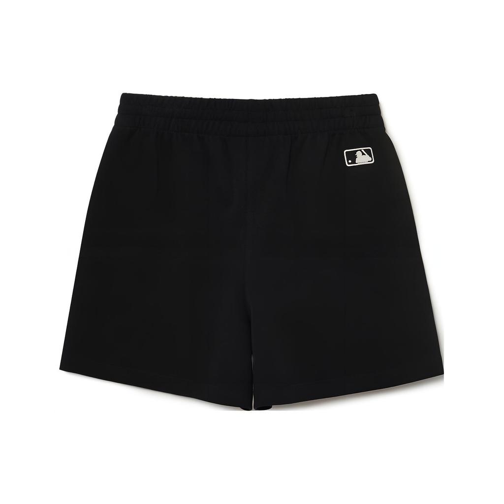 New MLB New York Yankees Sports Shorts Unisex Black 3FSPB0433-50BKS