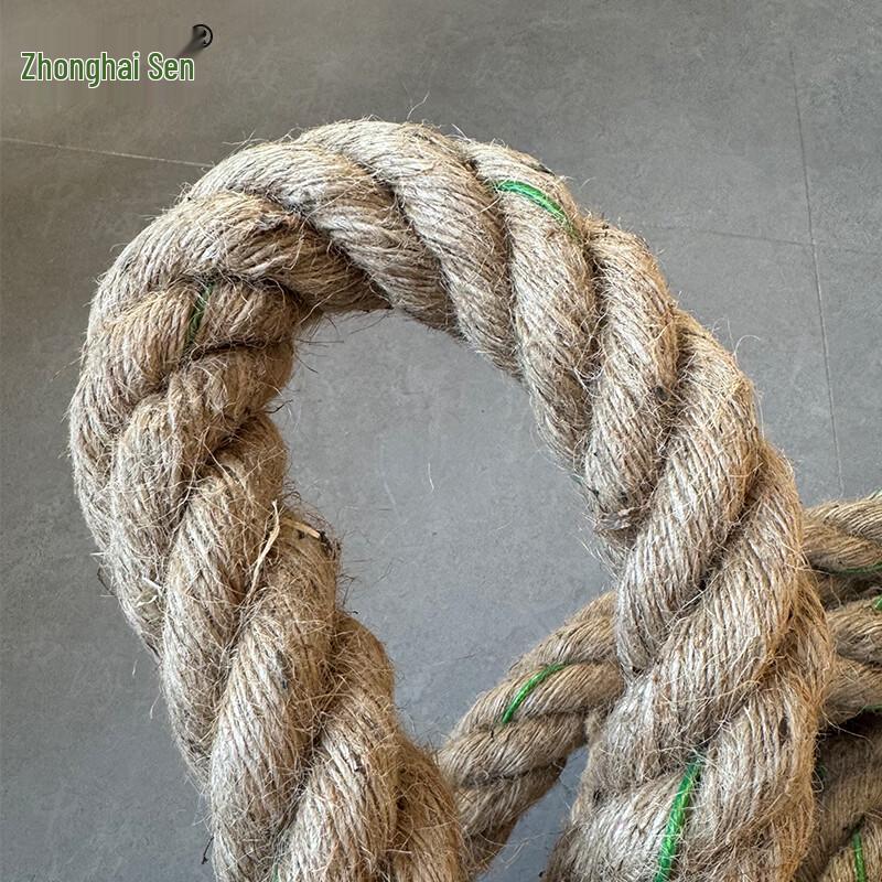 Durable Tug-of-War Rope