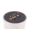 4Pin Male Female 360 ° Blind Suction Waterproof Magnetic Pogo Pin Connector Spring Loaded Dc Signal Transmission Charging