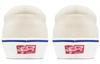 Slip-On Og Classic Vans Lx 'Classic White' VN0A45JK0RD