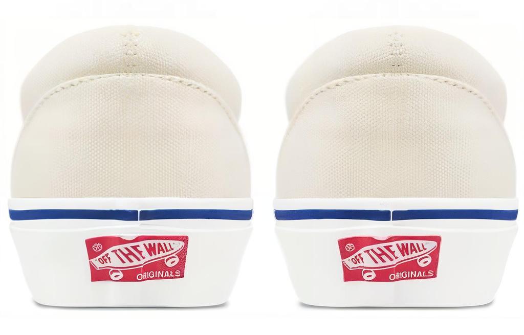 Slip-On Og Classic Vans Lx 'Classic White' VN0A45JK0RD