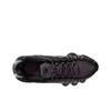 Nike Shox TL Fade Off Noir Weiß IH1336-002