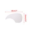 Transparent Folk Acoustic Guitar Pickguard Anti-Scratch Classical Guard Plate Pa