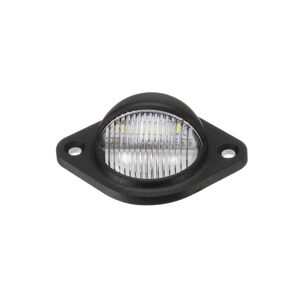 Car Reverse Lights High Brightness Reversing Flashing Warn Lamp Universal Auto Motorcycle Parking LED Electric Eye Modified Bulb