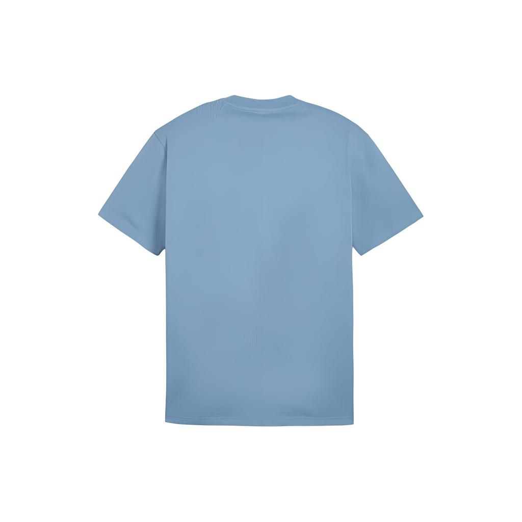 PUMA MMQ T-shirt 'Zen Blue' Men's 624009-20