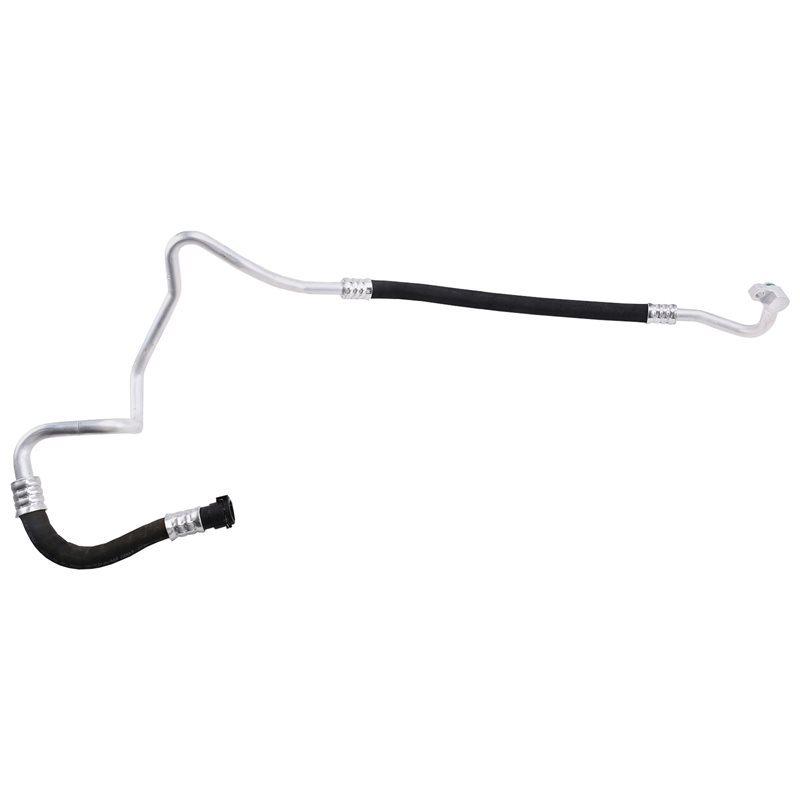 Hose Pipe For BMW 5' 6' 7' F07 F06 F02 F12 F13 2010-2017 Engine Oil Cooler 17227636880