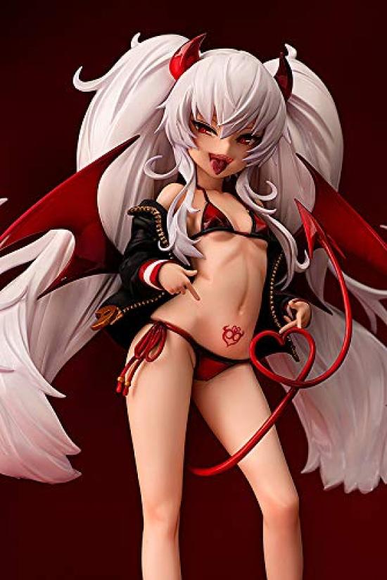 Quiz Magic Crossing of the Trails Grim Aloe Scale ABS PVC Painted Finished Figure Academy 1/6 &