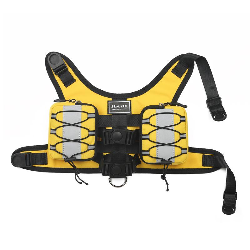 

2025 новый рюкзак-самоноска для домашних собак, для выгула собаки, самоноска для лакомств, собачьего корма, маленький рюкзак, для средних и маленьких собак