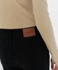 TARVERT Dusk Capri Pants - Black