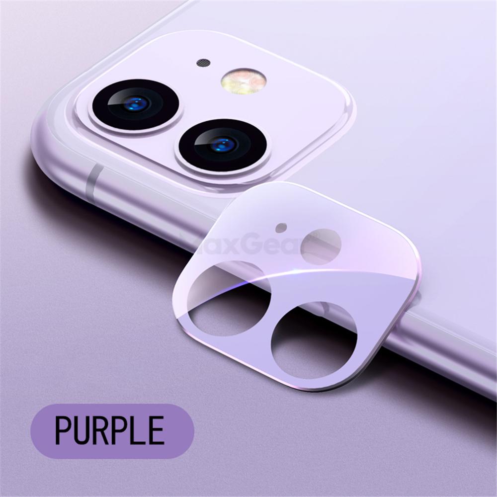 

Original Color Camera Lens Tempered Glass For iPhone 12 11 Pro Max 12 Mini Full Cover Camera Ring Protector Sticker On iPhone12 For iPhone 12