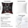 A-Arch Enemy Band Cushion Cover Comfortable Reversible Pillow Cover Ideal For Car Sofa Bedroom & Beyond