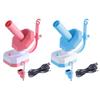 Electric Yarn Ball Winder Automatic Yarn Cake Winder Yarn Spinner Yarn Roller for Knitting Lovers