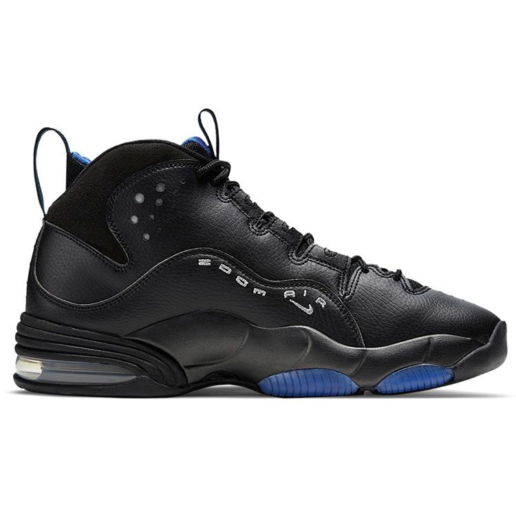 Nike Air Penny 3 Black Royal 2020 CT2809-001