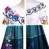 Aufeeky Mirabelle Madrigal Cosplay Perfect for School Cultural and Size XL Costume, Festivals, Festivals, Events, Anime, Halloween, Parties,