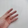 Invisible Ring Size Adjuster Acrylic/Silicone Clear Ring Bands Size Adjuster