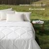 Jingdong Zao x MJ Australian Wool Climate Control Quilt