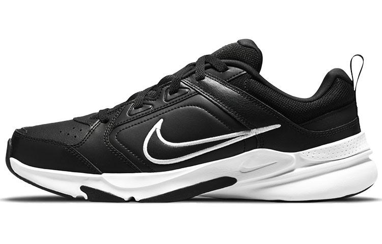 Nike Defy All Day  Black White  DJ1196-002 40.5