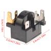 Refrigerator Starter Original for Refrigerator Freezer Compressor Starter Qp2-15h Starter Overload Protection Relay