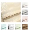 Non-self-adhesive Sculptured Patterns Wallpaper 9.5M TV Background Wall Paper  Bedroom