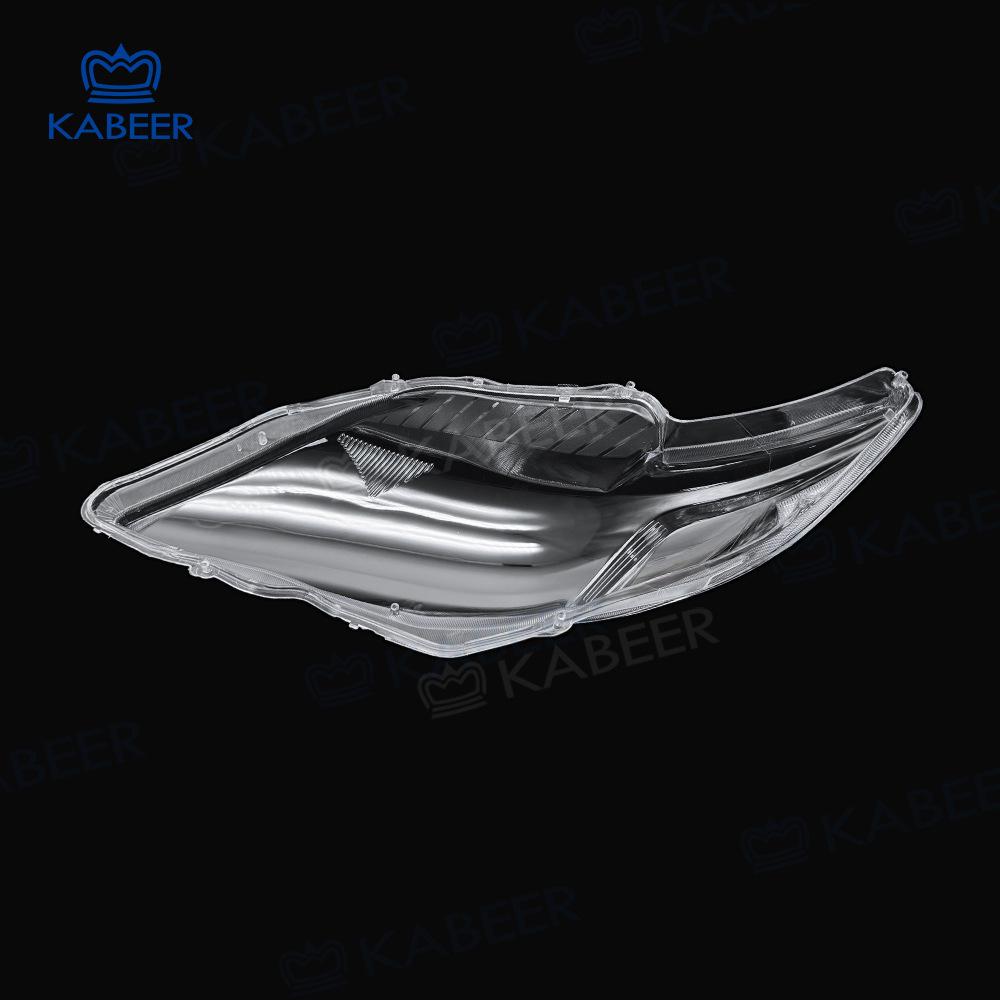 07-10 Toyota Corolla Middle East Version Headlight Lampshade