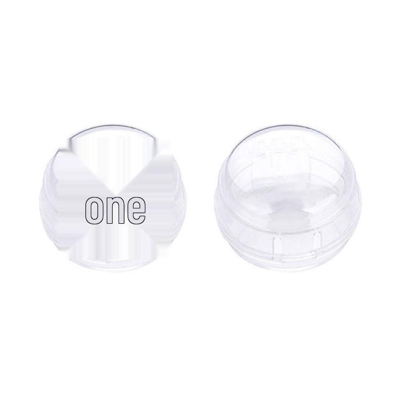 Gas Stove Ignition Button Oilproof Protective Knob Cover