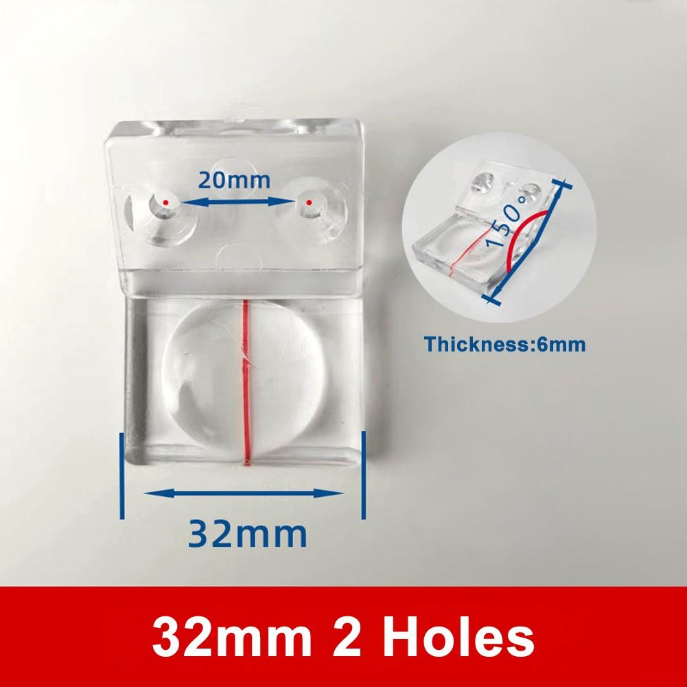Edge Banding Machine Magnifier Baffle Sliding Table Saw Ruler