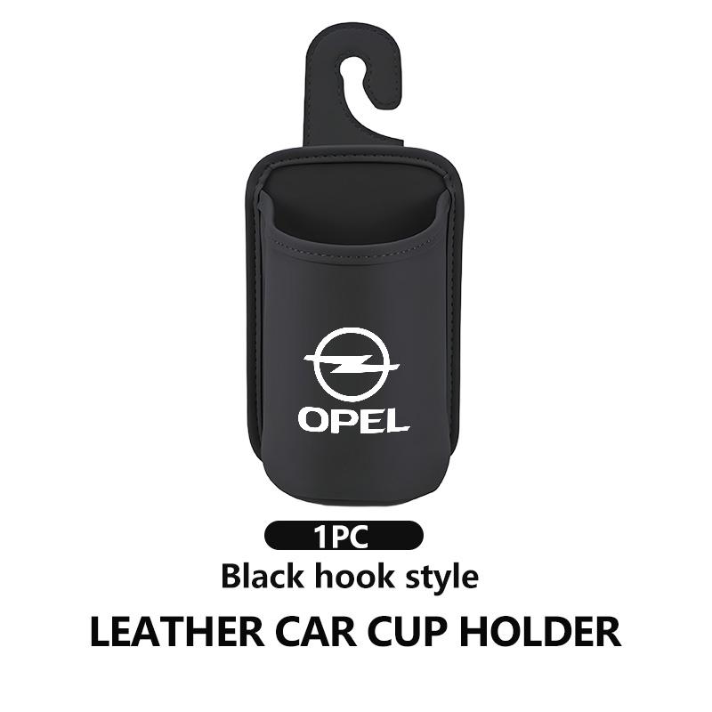Car Back Seat Cup Hanging Mount Drink Water Bottle Holder For Opel Astra G H J K F Corsa D Zafira B Insignia Mokka Regal