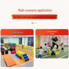 Children's 21-Piece Physical Fitness Parkour Set