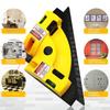 Heavy Duty Lasers Alignment Device Automatic Leveling Lasers Line Projectors Tool For Tile Workers Accurate Measurement