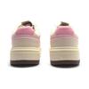 MLB Chunky Liner Low Top Skateboard Shoes Unisex Pink 3ASXCA12N-43BGS(Team15-)