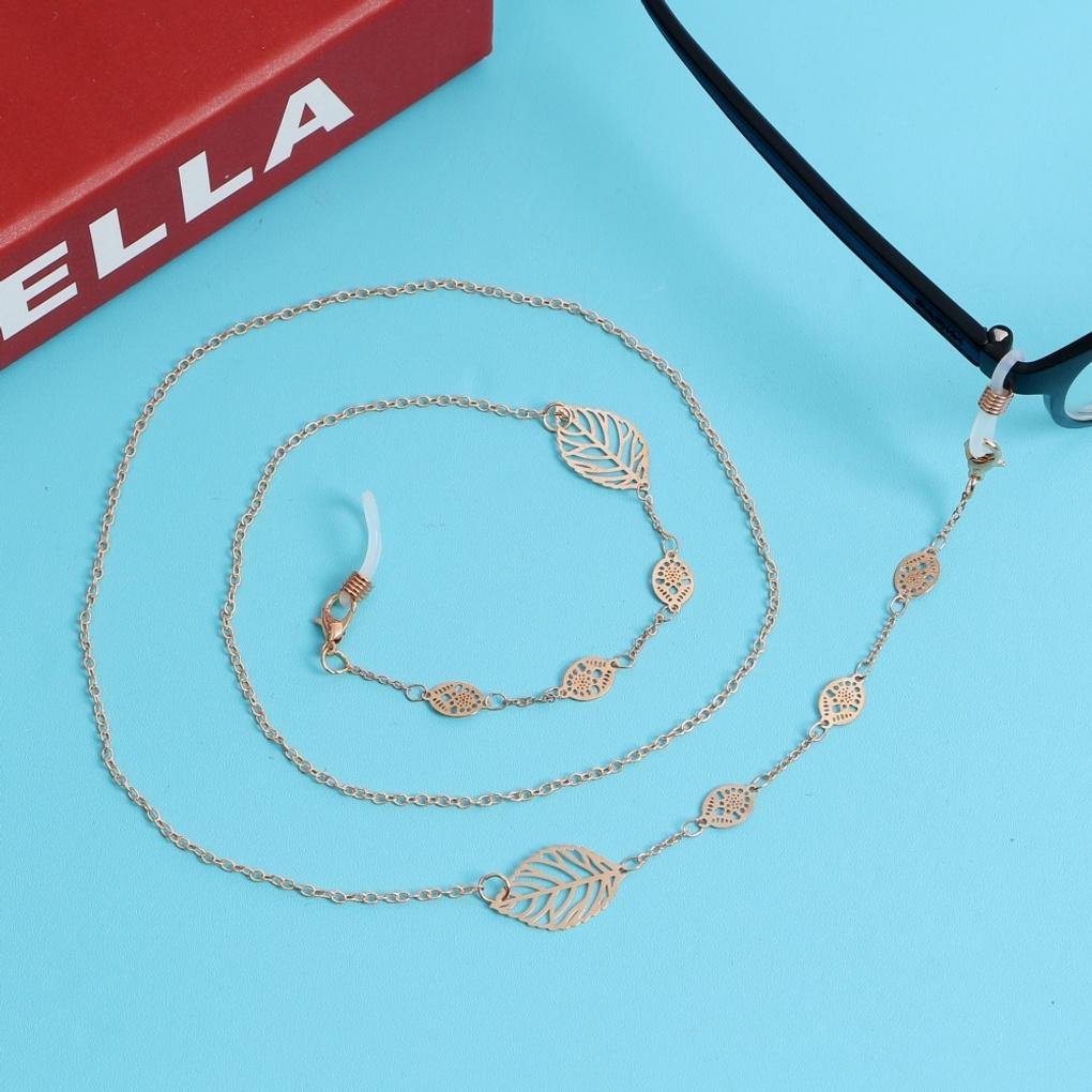 Glasses Strap, Glasses Cleaner, Fashion Sunglasses Chain, Towel