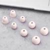 Earbuds Ear Tips Replacement 4 Pairs Soft Silicone Multi Size for Beats Flex/X/Powerbeats Pro in-Ear Headphone Earphone