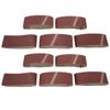 Fine Grit Sanding Belt Splice Belt Sanders Durable