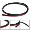 FLARE RUBBER SEAL Kit For TOYOTA LANDCRUISER 80 SERIES FJ80 HDJ80 HZJ80 FZJ80