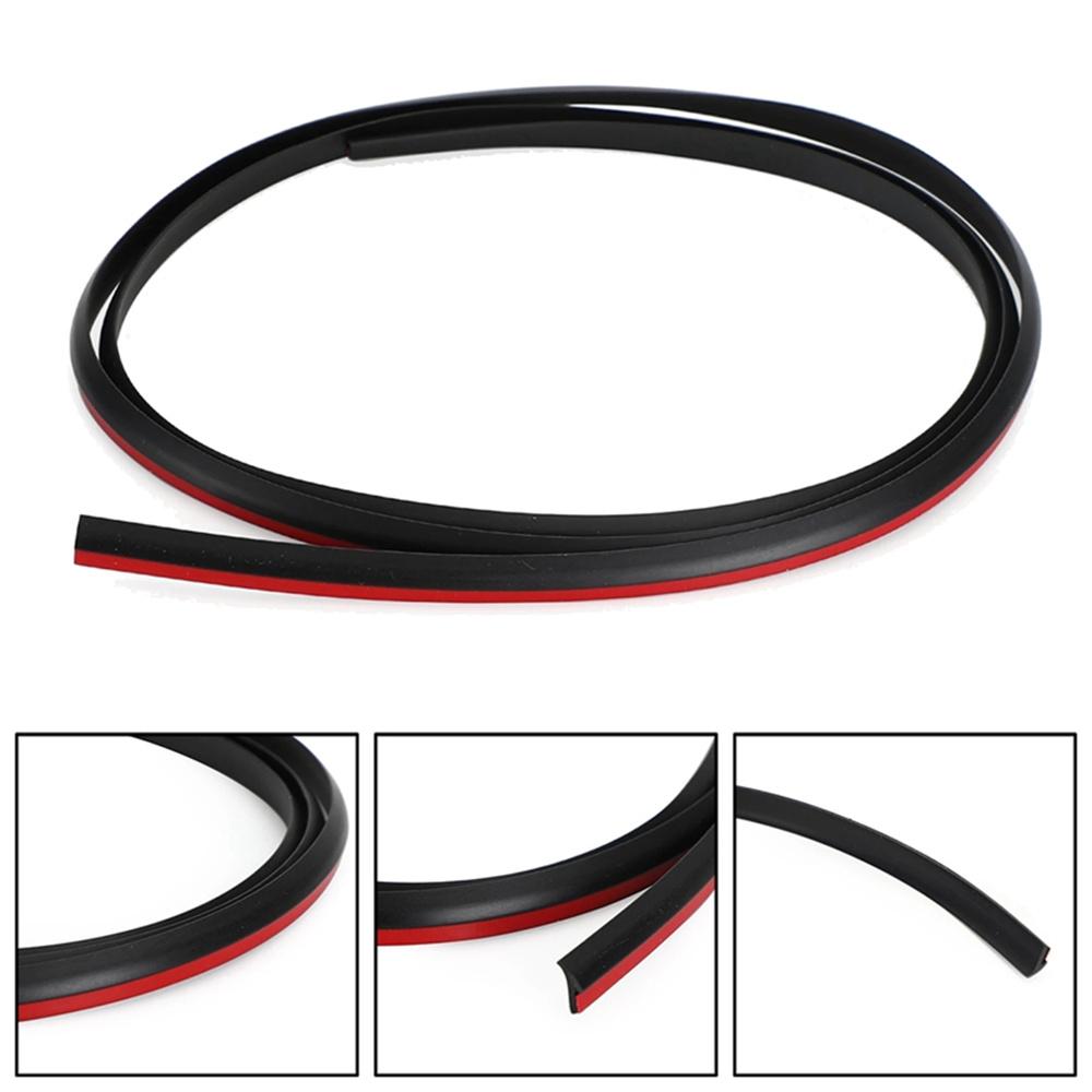 FLARE RUBBER SEAL Kit For TOYOTA LANDCRUISER 80 SERIES FJ80 HDJ80 HZJ80 FZJ80