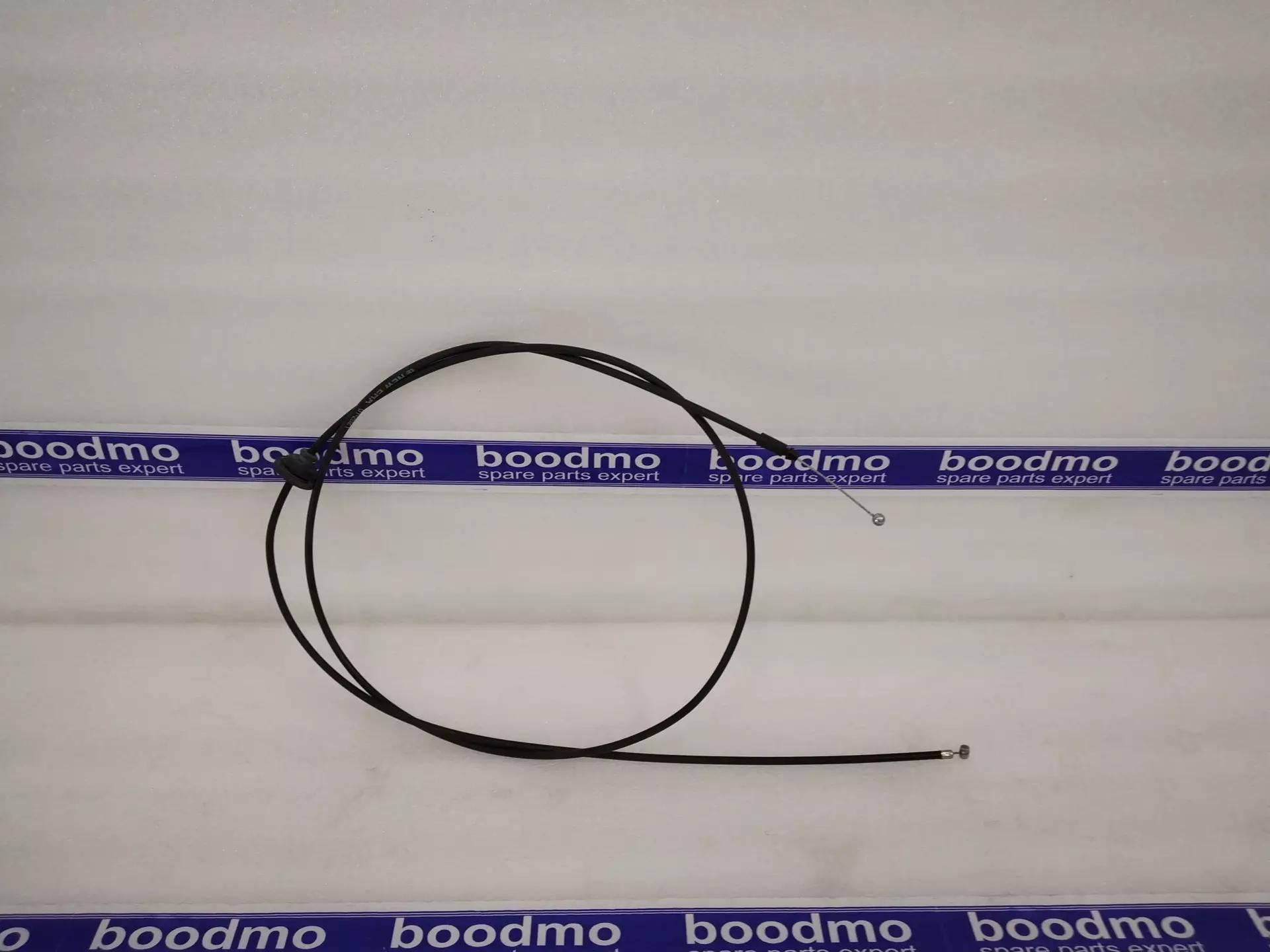 Mechanical Linkage Cable for CHEVROLET AVEO - NEC4602