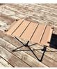 Portable Ultra-Light Aluminum Folding Camping Table