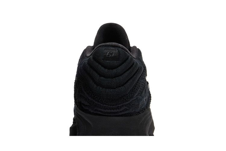 Victor Wembanyama X Nike Air Zoom GT Hustle 3 'Black Label Pack'