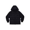 Down Mid Jacket Asia Sizing 'Black' Men's 10019986-A02
