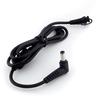 5.5X2.5Mm Dc Power Tip Plug Connector Cable Cord For Toshiba Asus Laptop Adapter
