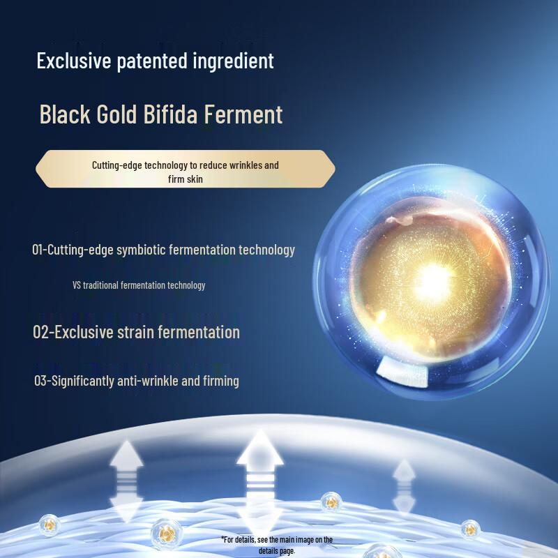 Mofashijia Skincare 3-Piece Sets