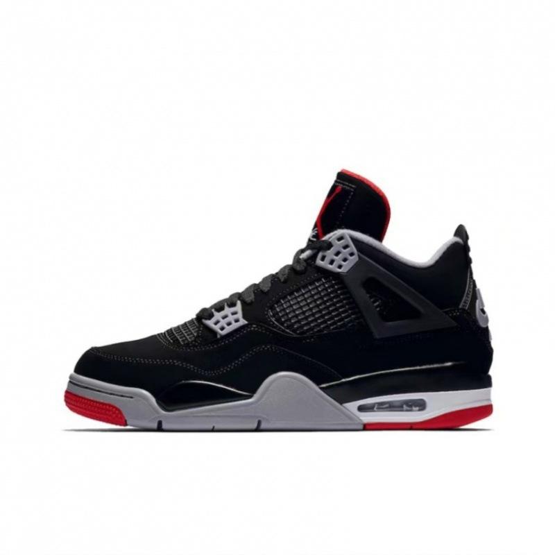 Couple 4 Men's Shoes Non-slip Wear-resistant Basketball Shoes Women's Shoes Sports Shoes Outdoor
