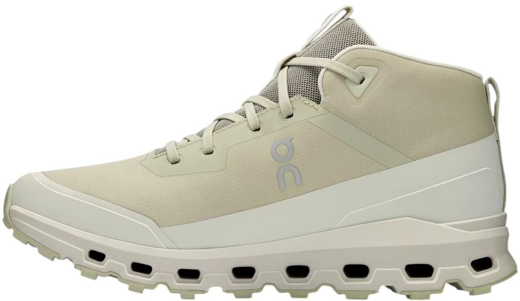 Кроссовки On Cloudroam WP W Women (3WD30072528) chalk/ice