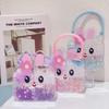 Princess Ring & Beaded Necklace DIY Toy Set - Multiple Styles